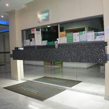 Hotel Condado