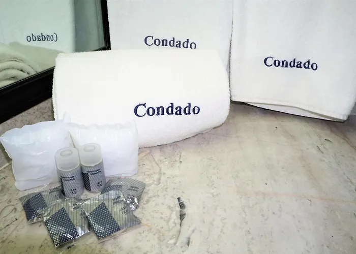 Hotel Condado
