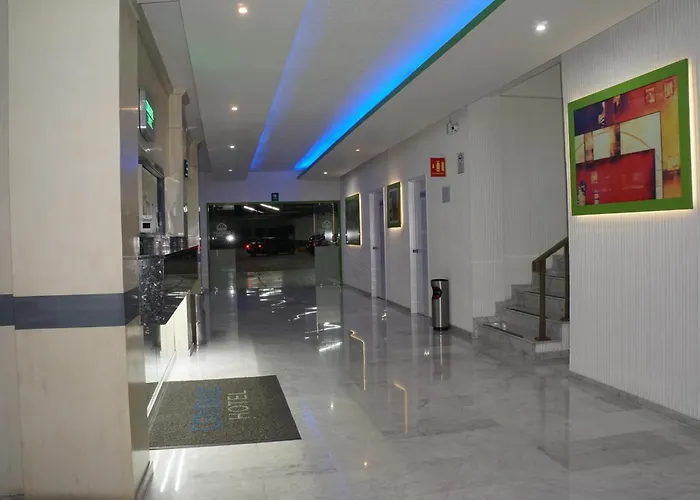 Hotel Condado